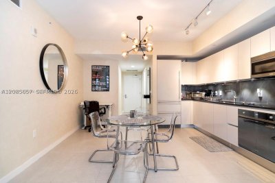 Comprar apartamento no 1010 Brickell 2508