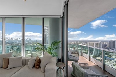 Comprar apartamento no 900 Biscayne 4412
