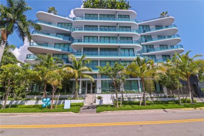 Comprar apartamento no Alana Bay Harbor Island 503