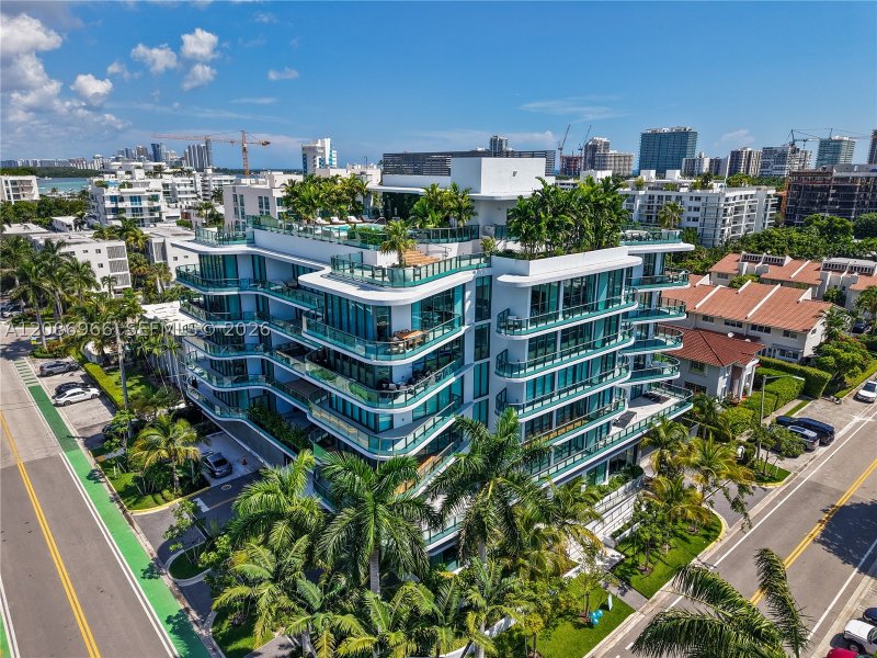 Comprar apartamento en Alana Bay Harbor Island 503