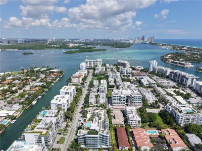 Comprar apartamento no Alana Bay Harbor Island 503