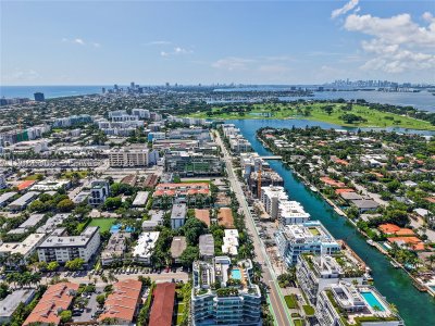 Comprar apartamento no Alana Bay Harbor Island 503