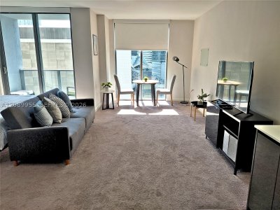 MyBrickell Condo Apt #1405