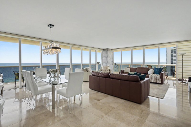 Condo for sale at Beach Club Two 1402