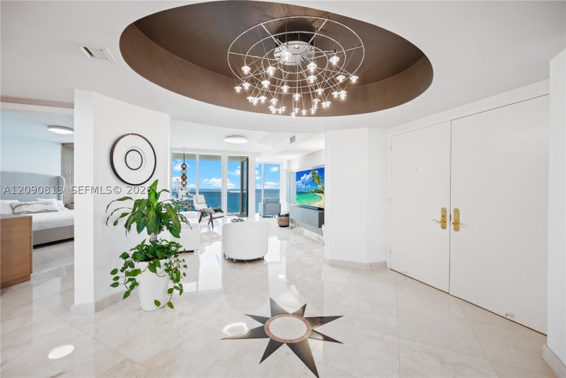 Comprar apartamento en Ocean Two 2207