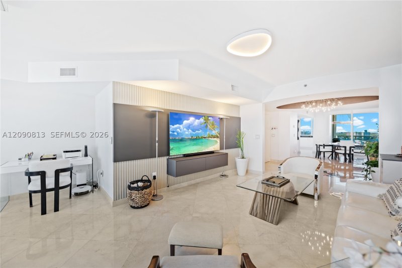 Comprar apartamento en Ocean Two 2207