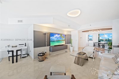 Comprar apartamento en Ocean Two 2207