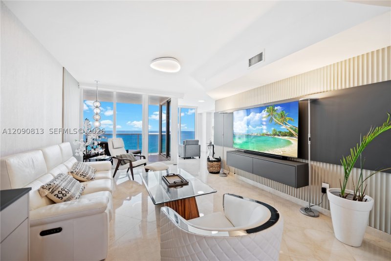 Comprar apartamento en Ocean Two 2207