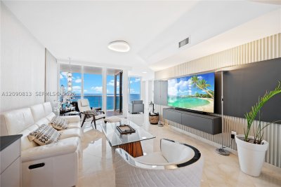 Comprar apartamento en Ocean Two 2207