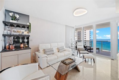 Comprar apartamento en Ocean Two 2207