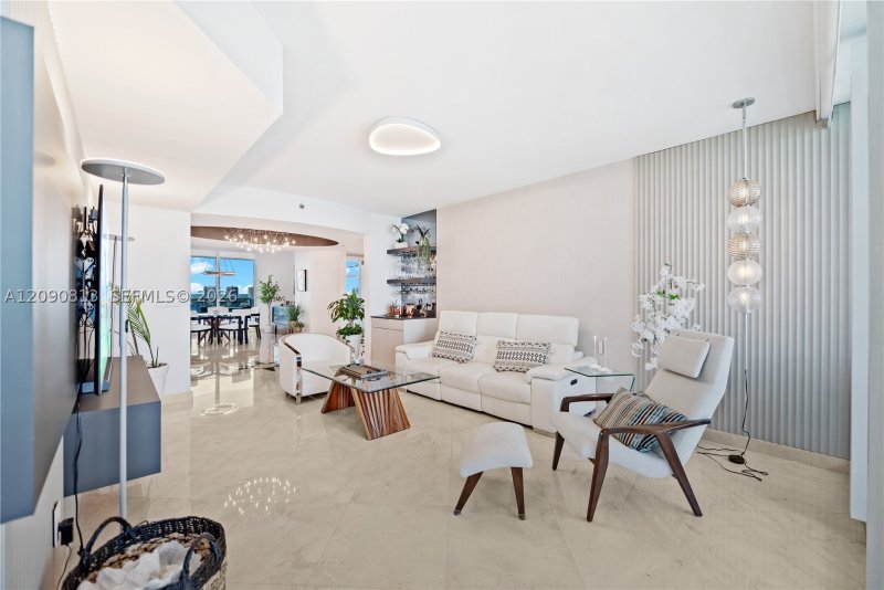 Comprar apartamento en Ocean Two 2207