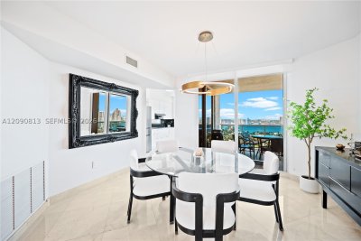 Comprar apartamento en Ocean Two 2207