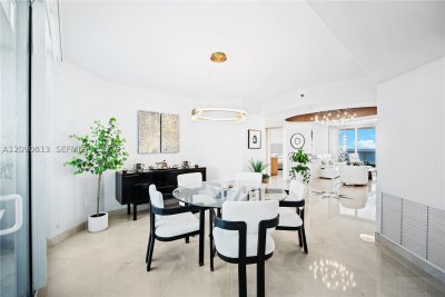 Comprar apartamento en Ocean Two 2207