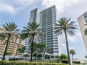 Parker Tower Apt #305