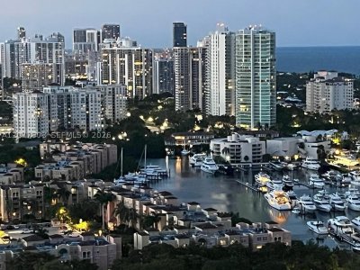 Mystic Pointe 500 Apt #3207