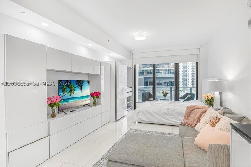 Comprar apartamento en 1010 Brickell 1710