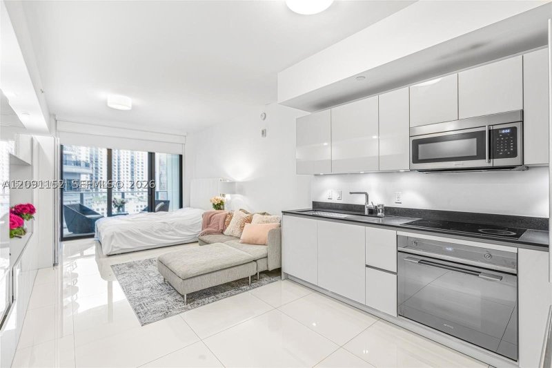Comprar apartamento en 1010 Brickell 1710