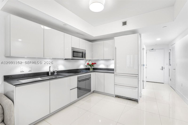 Comprar apartamento en 1010 Brickell 1710
