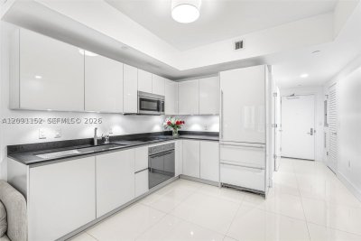 Comprar apartamento en 1010 Brickell 1710
