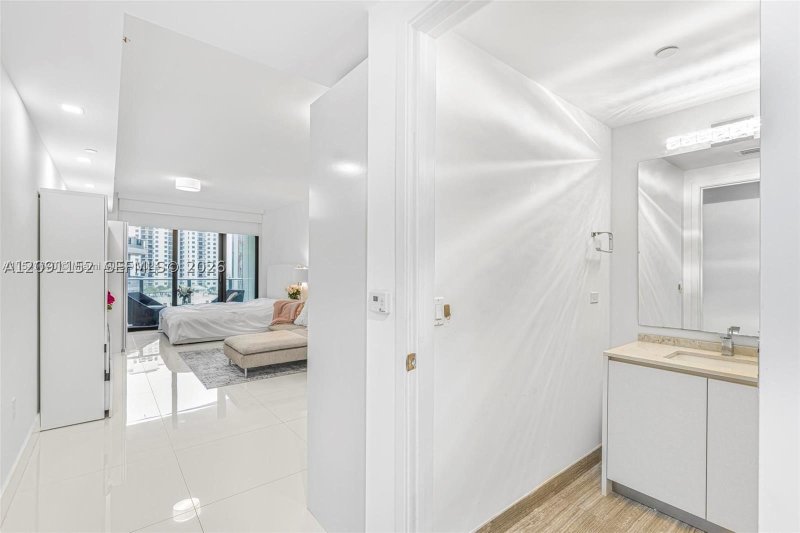 Comprar apartamento en 1010 Brickell 1710