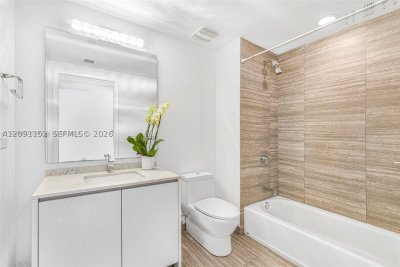 Comprar apartamento en 1010 Brickell 1710