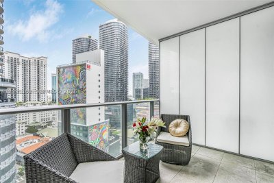 Comprar apartamento en 1010 Brickell 1710