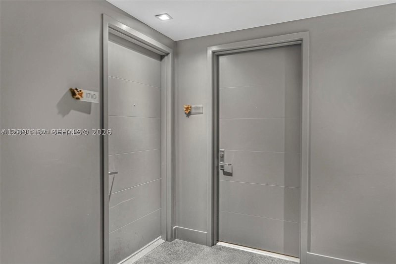 Comprar apartamento en 1010 Brickell 1710