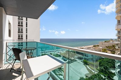 Sian Ocean Residences Apt #10R