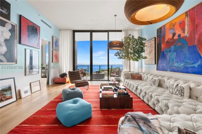 One Park Grove Apt #15C