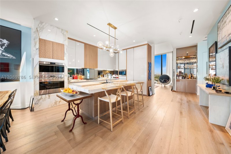 Condo for sale at One Park Grove 15C