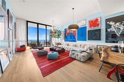 Comprar apartamento en One Park Grove 15C
