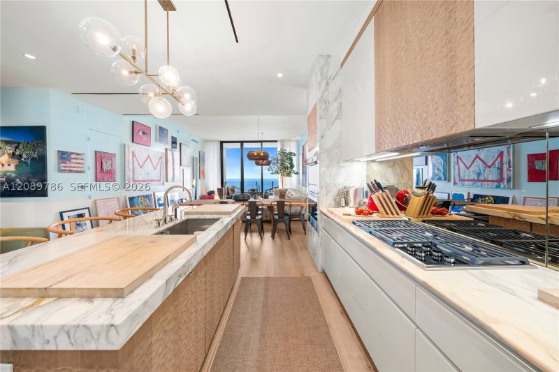 Condo for sale at One Park Grove 15C