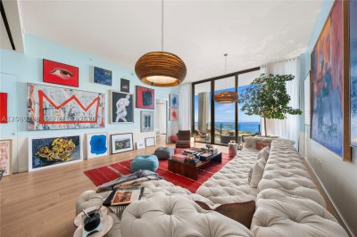 Comprar apartamento no One Park Grove 15C