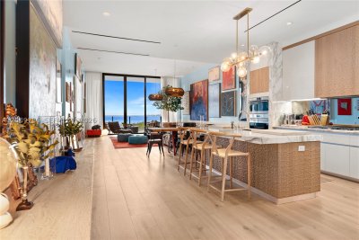 Comprar apartamento en One Park Grove 15C