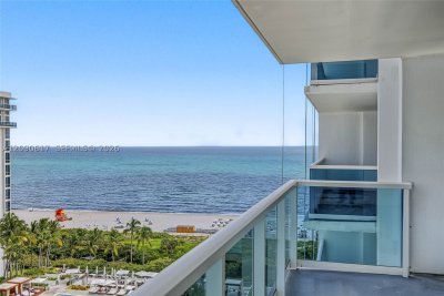 Comprar apartamento en Roney Palace 1420