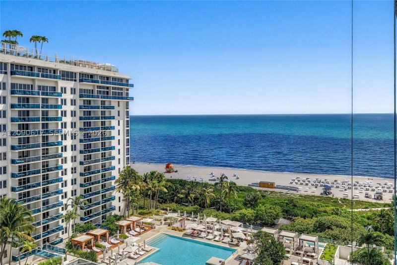 Comprar apartamento en Roney Palace 1420
