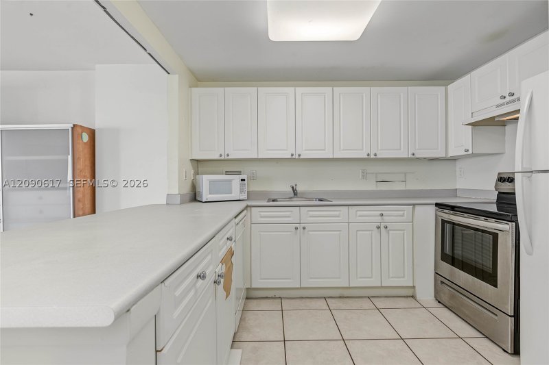 Comprar apartamento en Roney Palace 1420