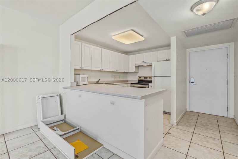 Comprar apartamento en Roney Palace 1420