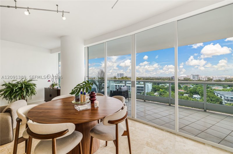 Apartment for rent at Bristol Tower 1406