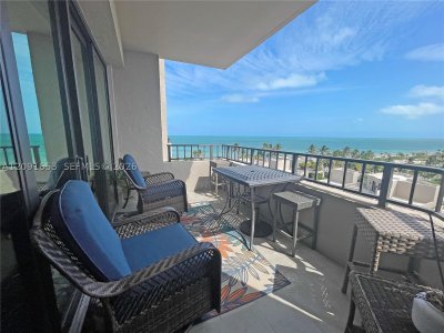 Tidemark Apt #739
