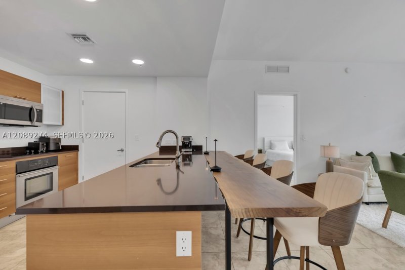 Alquiler de apartamento en Midtown Miami 4 H1510