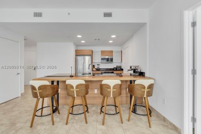 Alquiler de apartamento en Midtown Miami 4 H1510