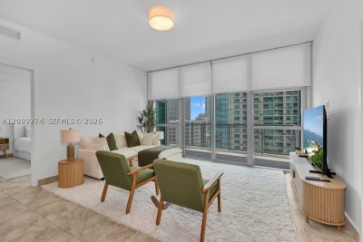 Alquiler de apartamento en Midtown Miami 4 H1510