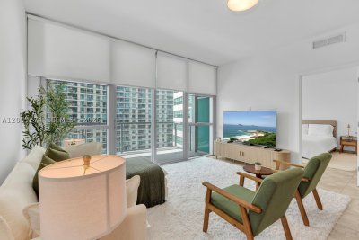Midtown Miami 4 Apt #H1510
