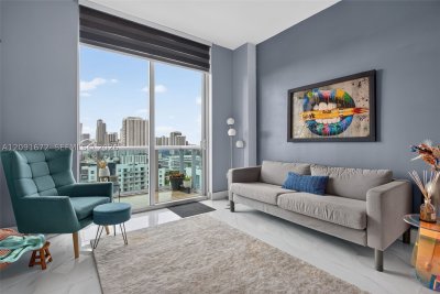 Comprar apartamento en Gallery Art Condo PH12
