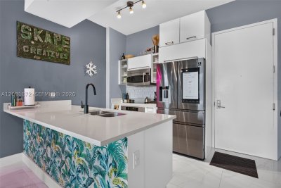 Comprar apartamento en Gallery Art Condo PH12