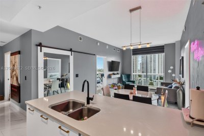 Comprar apartamento en Gallery Art Condo PH12