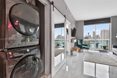 Comprar apartamento en Gallery Art Condo PH12