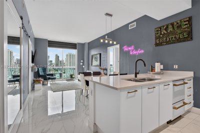 Comprar apartamento en Gallery Art Condo PH12