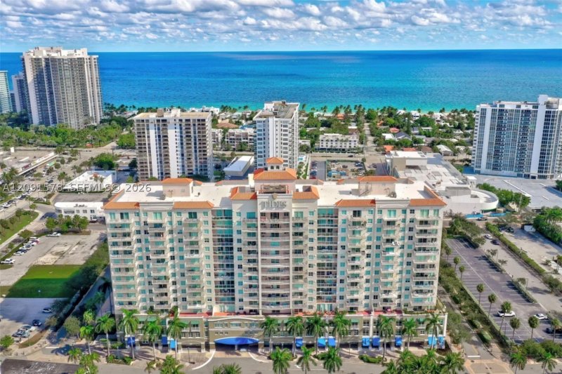 Condo for sale at The Tides at Bridgeside Square 721